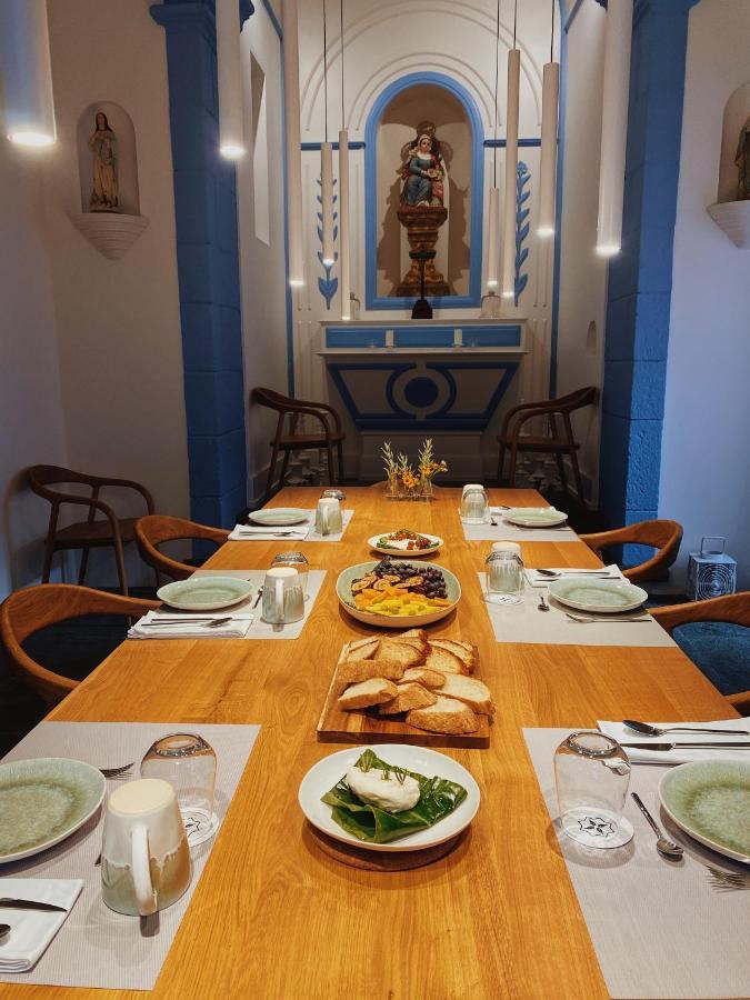 Santana Cottage Рибейра Гранде Екстериор снимка