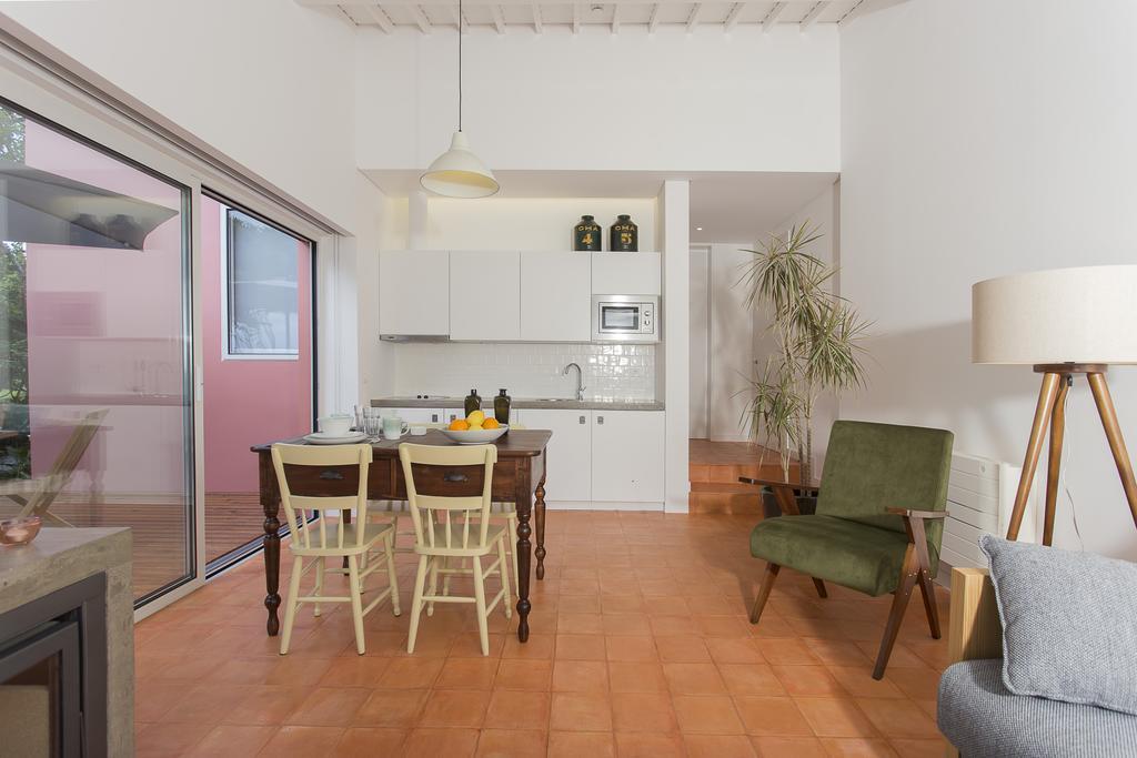 Santana Cottage Рибейра Гранде Екстериор снимка