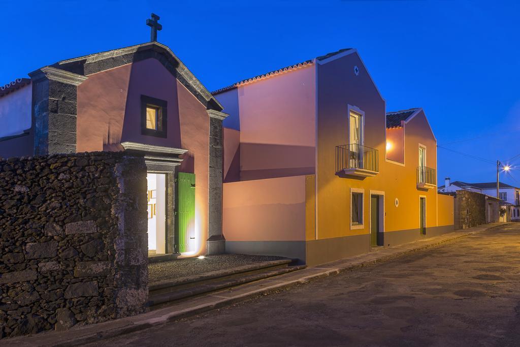 Santana Cottage Рибейра Гранде Екстериор снимка