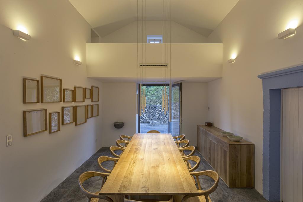 Santana Cottage Рибейра Гранде Екстериор снимка