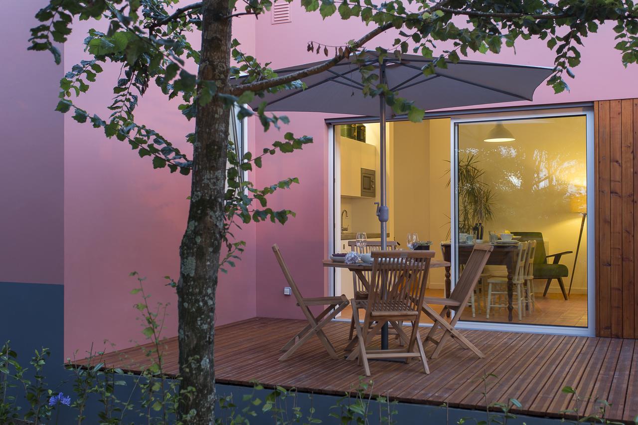 Santana Cottage Рибейра Гранде Екстериор снимка
