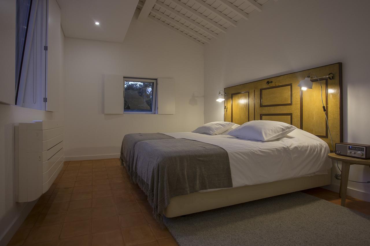 Santana Cottage Рибейра Гранде Екстериор снимка