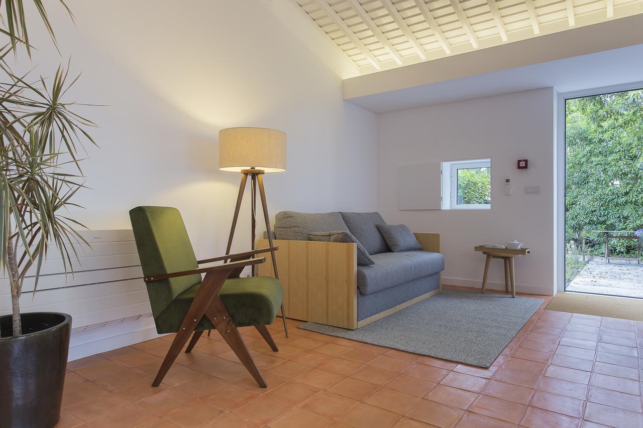 Santana Cottage Рибейра Гранде Екстериор снимка