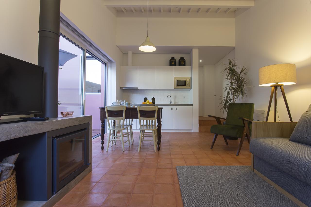 Santana Cottage Рибейра Гранде Екстериор снимка
