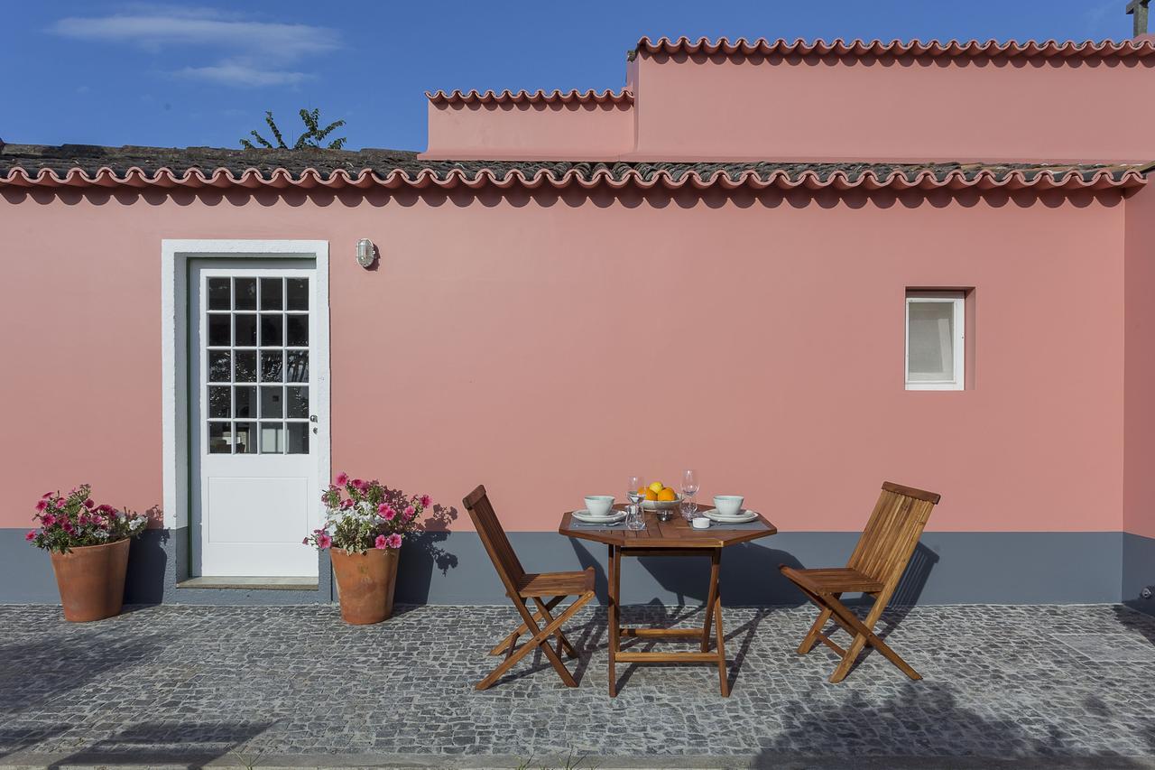 Santana Cottage Рибейра Гранде Екстериор снимка