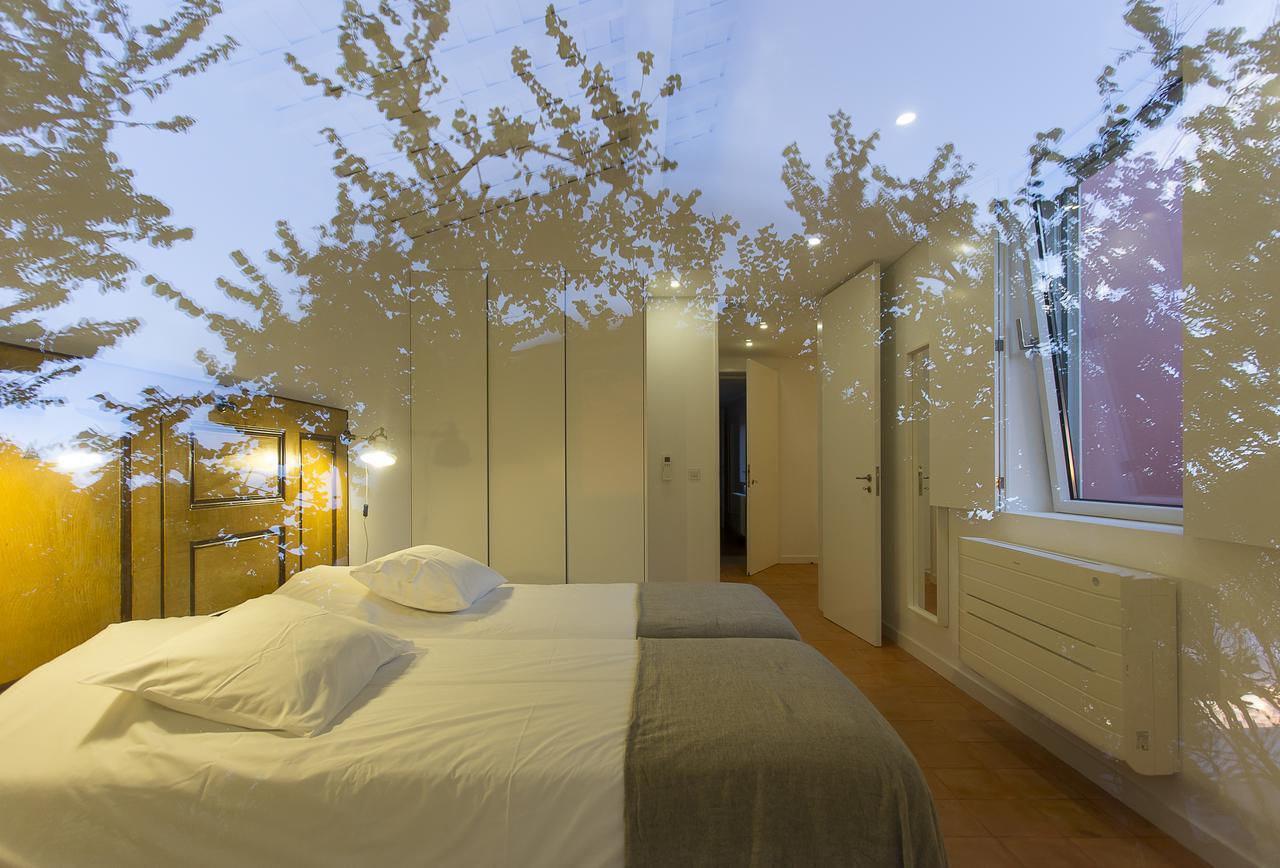 Santana Cottage Рибейра Гранде Екстериор снимка
