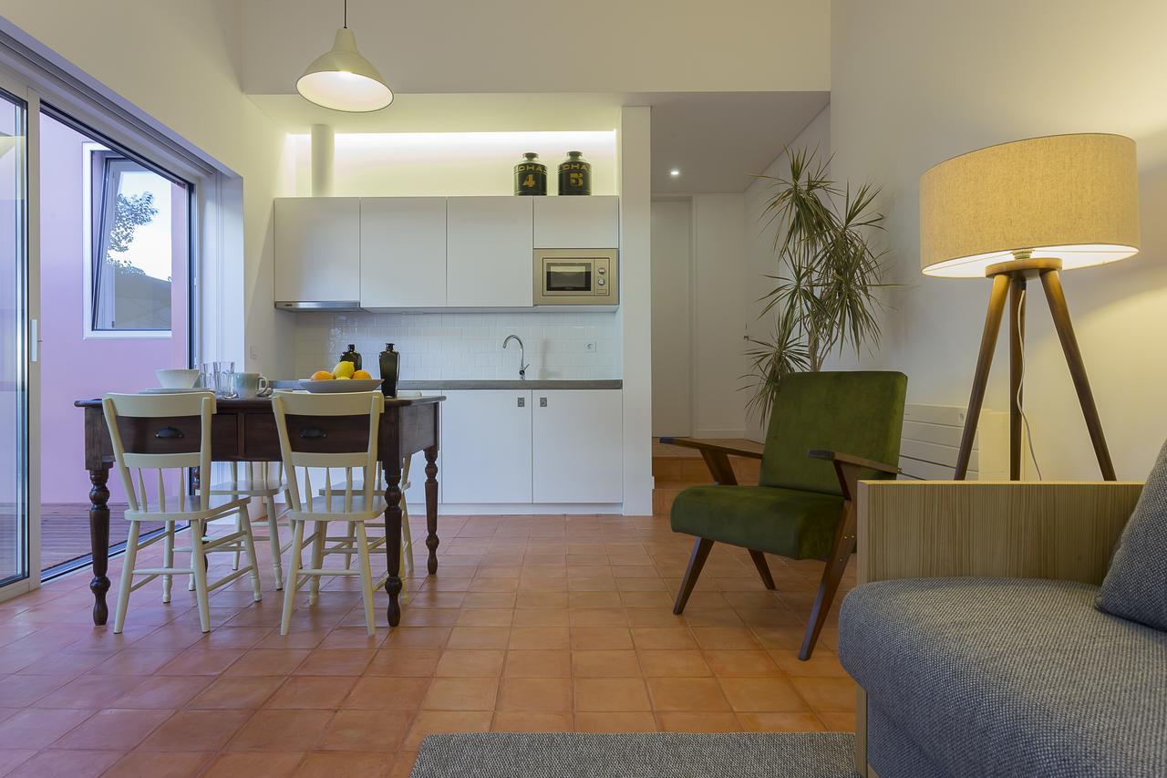 Santana Cottage Рибейра Гранде Екстериор снимка
