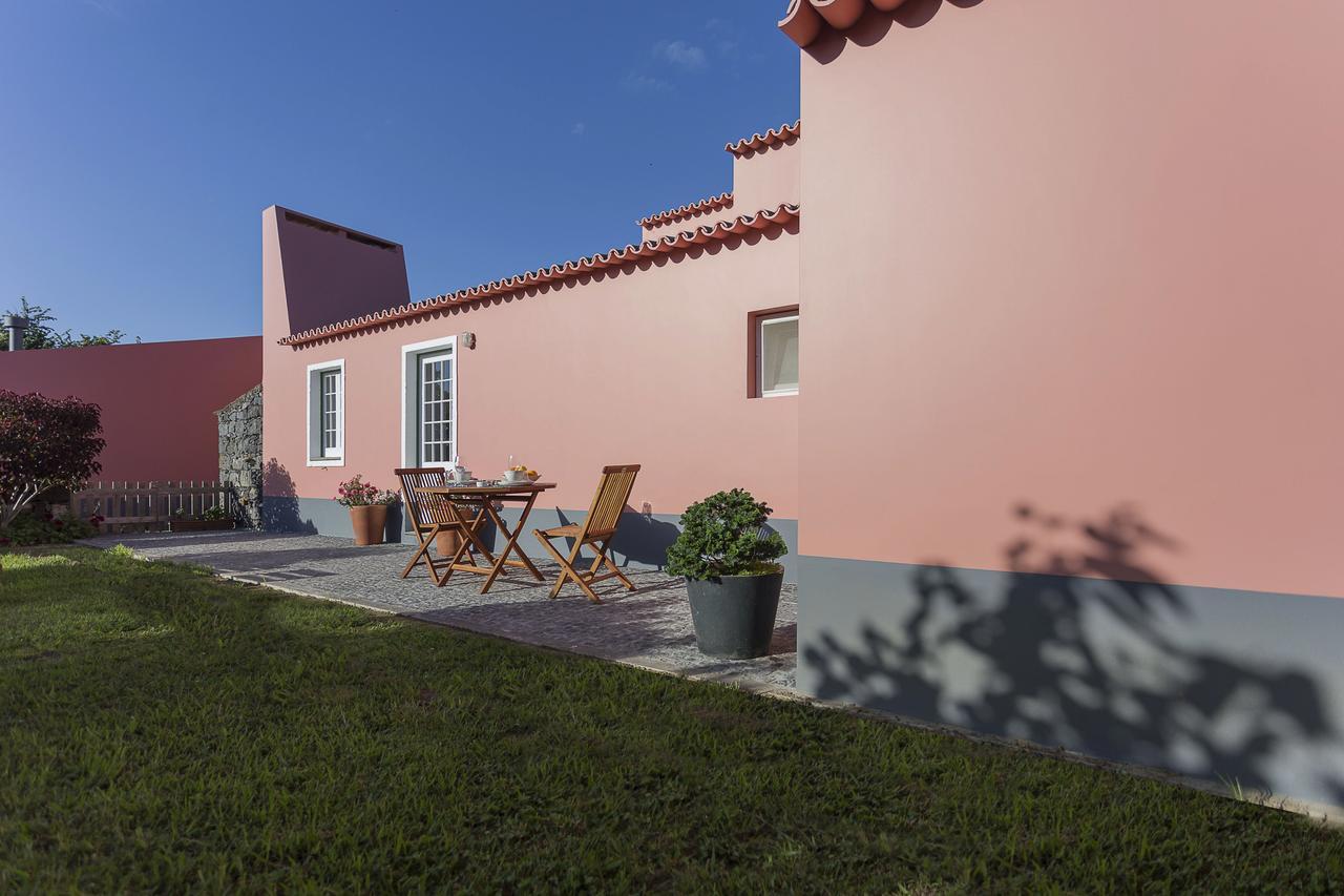 Santana Cottage Рибейра Гранде Екстериор снимка
