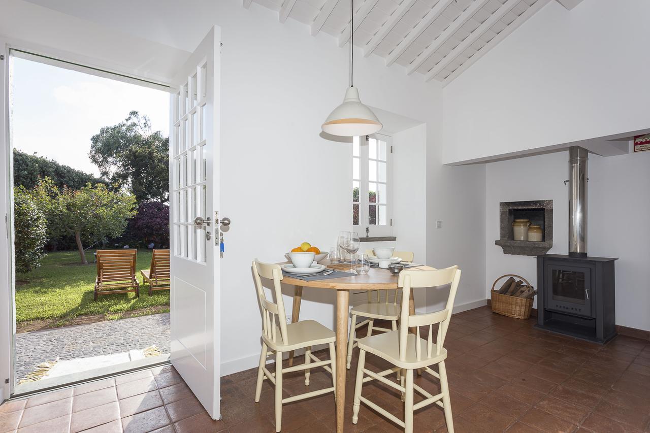 Santana Cottage Рибейра Гранде Екстериор снимка