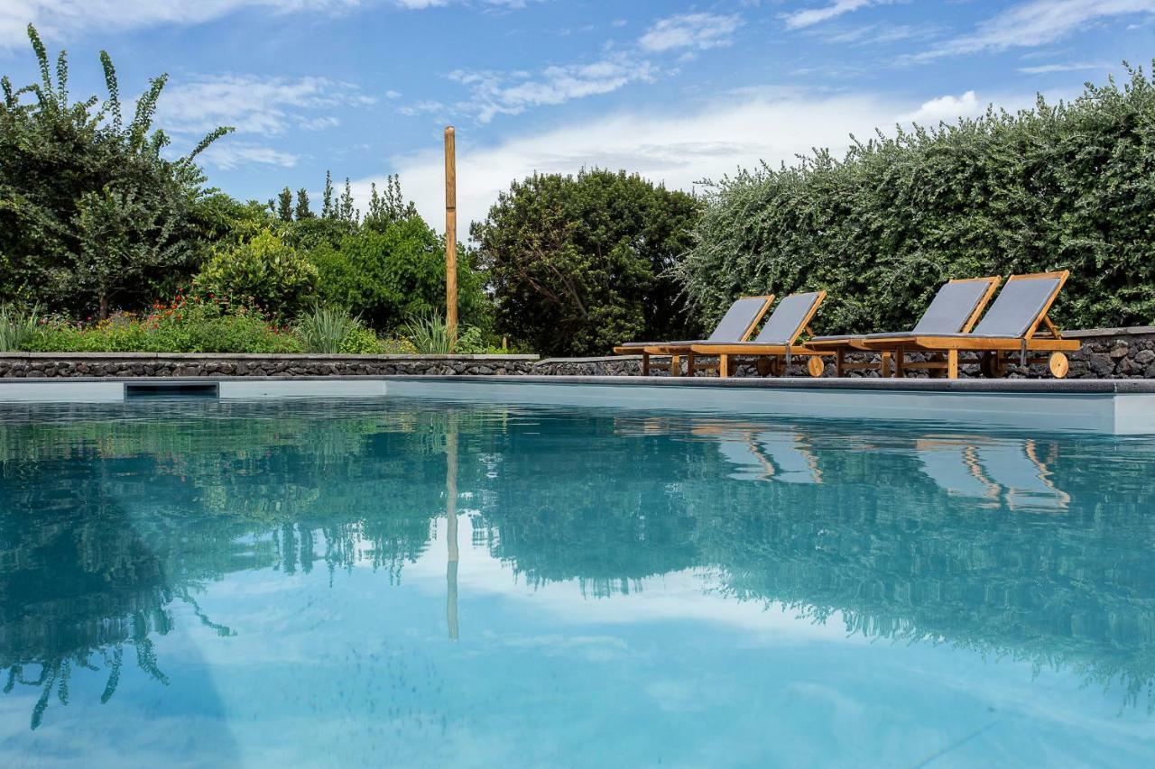 Santana Cottage Рибейра Гранде Екстериор снимка