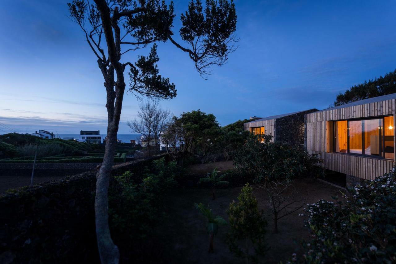 Santana Cottage Рибейра Гранде Екстериор снимка