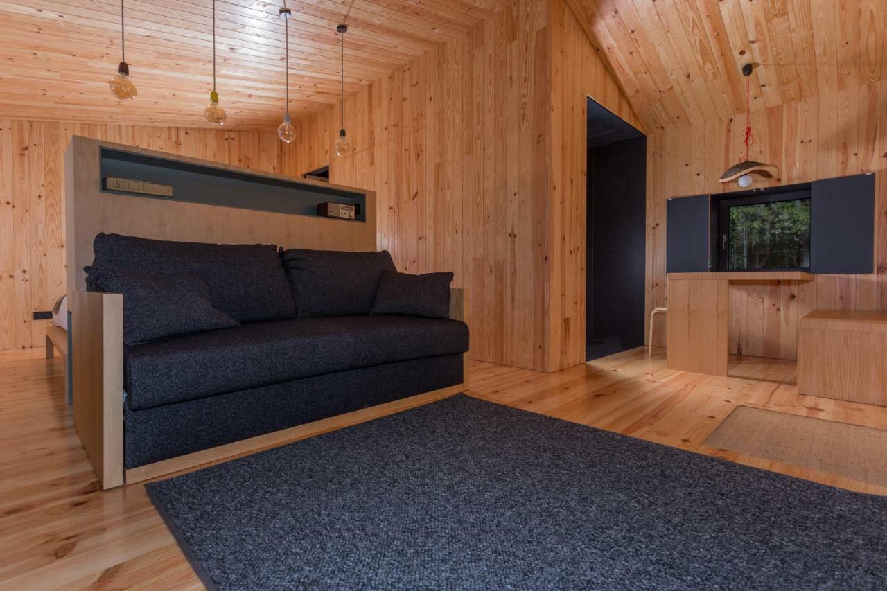 Santana Cottage Рибейра Гранде Екстериор снимка