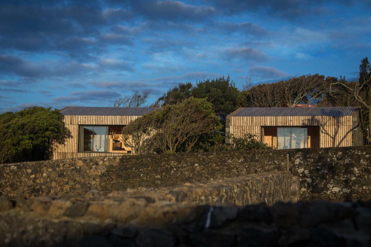 Santana Cottage Рибейра Гранде Екстериор снимка