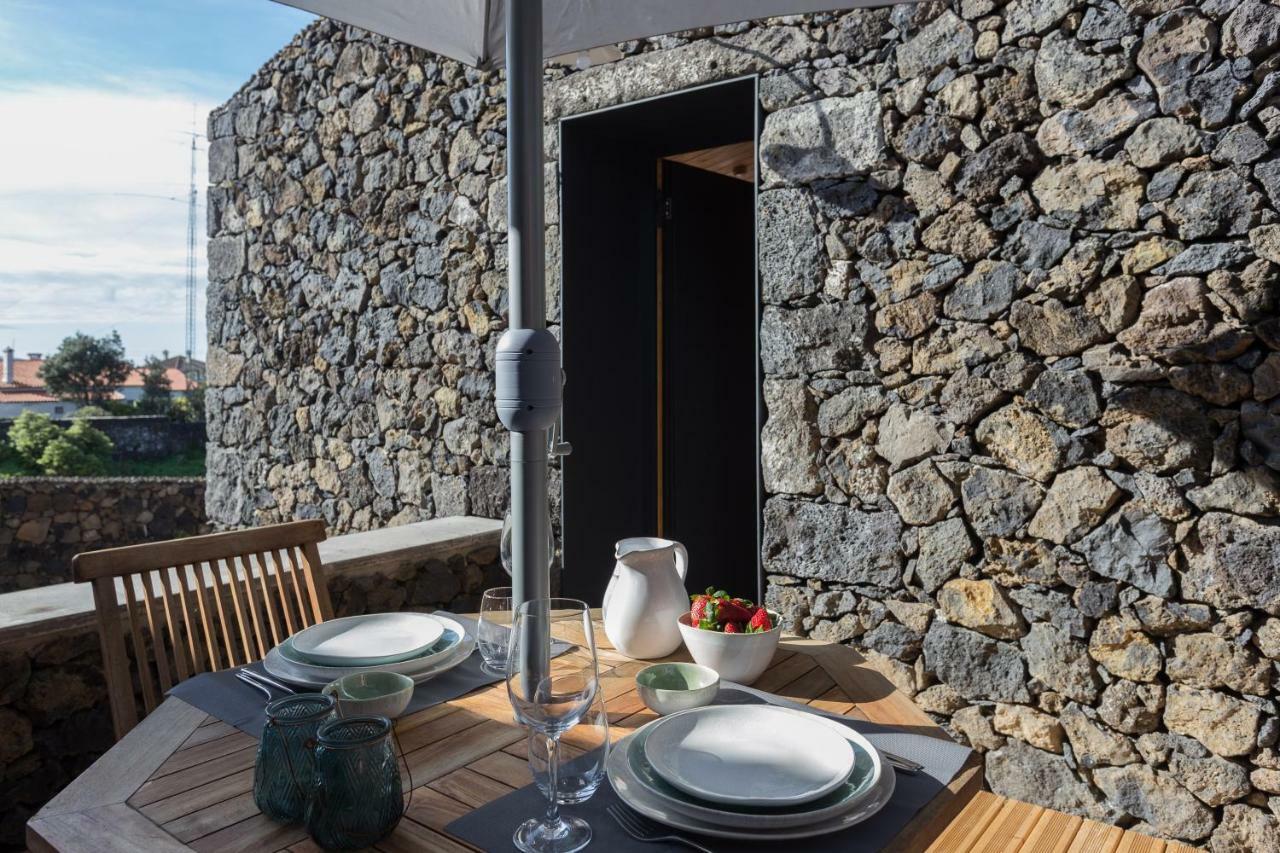 Santana Cottage Рибейра Гранде Екстериор снимка