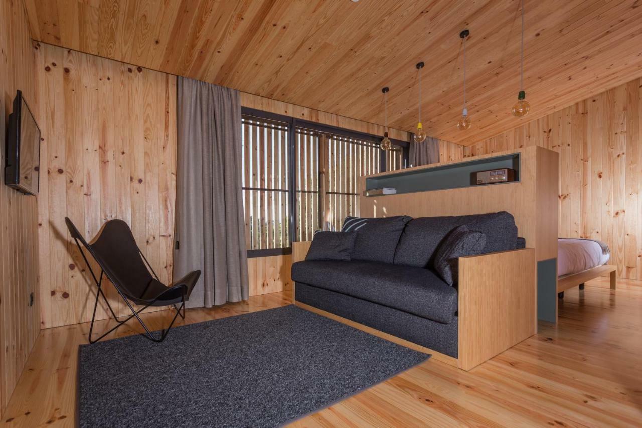 Santana Cottage Рибейра Гранде Екстериор снимка