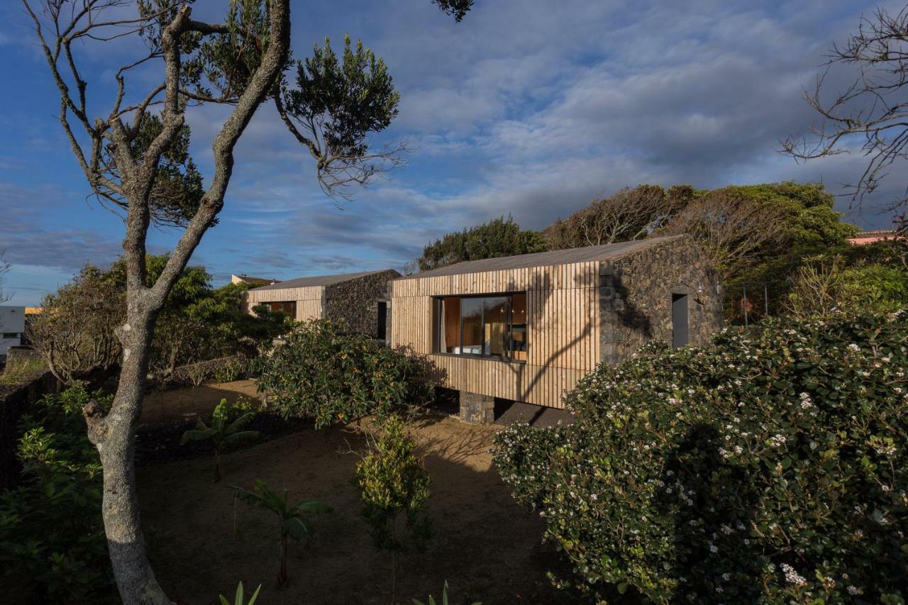 Santana Cottage Рибейра Гранде Екстериор снимка