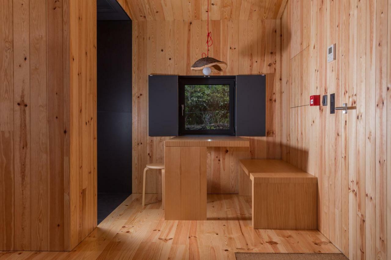 Santana Cottage Рибейра Гранде Екстериор снимка