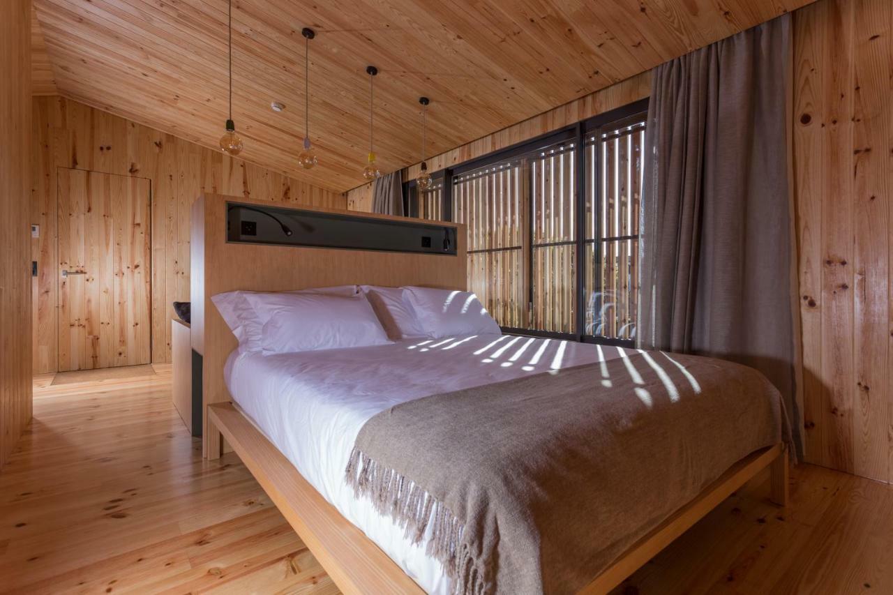 Santana Cottage Рибейра Гранде Екстериор снимка